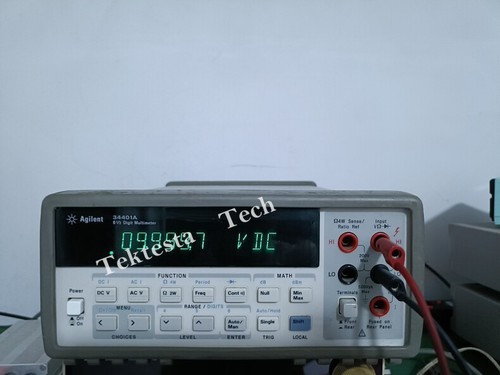 Tester multimetro digitale - , da