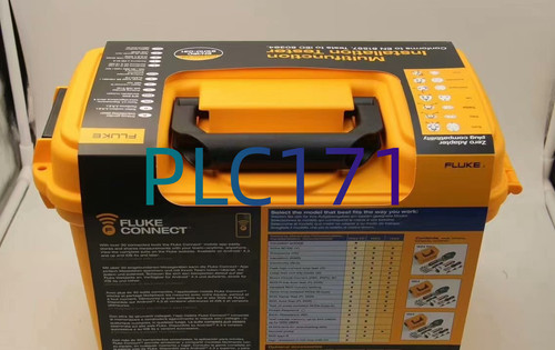 1pz nuovo fluke 1664fc - 1pz, tester