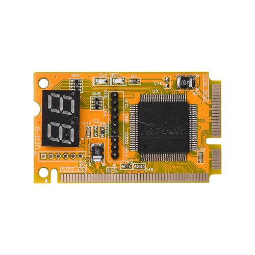 Mini pci - 3, pc