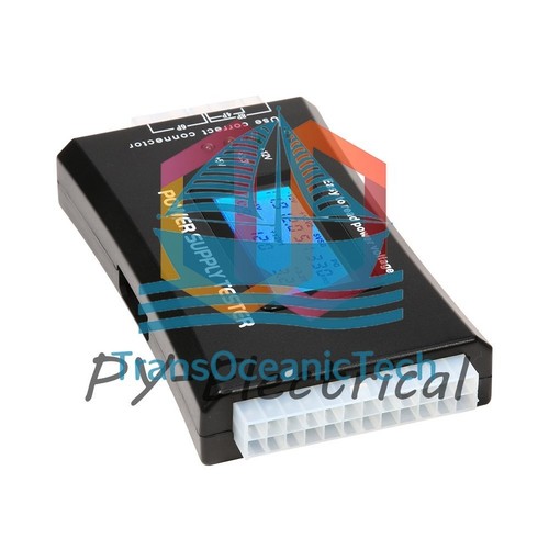 Computer lcd pin 4 - pin,