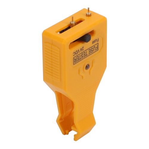 1pz controllo fusibili auto - 1pz,