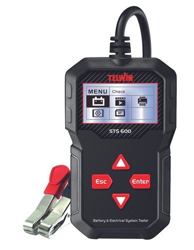 Tumax telwin 804242 sts 600 - 804242,