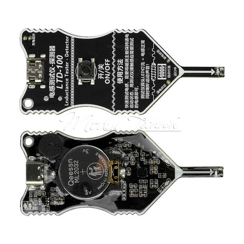 Ltd 100 tester - ltd-100,